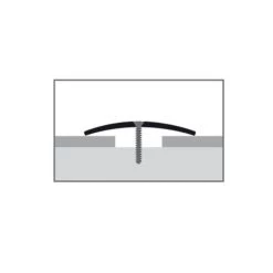 Logoclic Overgangsprofil Rustfrit Stål Blank 100x3 Cm 5 Logoclic Overgangsprofil Rustfrit Stål Blank 100x3 Cm -Tilbud GULVE & TILBEHØR Butik unnamed file 1009