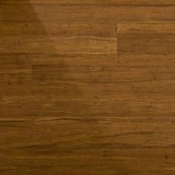 Holse & Wibroe Bambusgulv LamelPlank Carbon Matlak 2,11 M² 22x192x1830 Mm