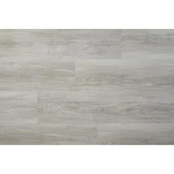 Moland Vinylgulv Bastion Wideplank Kalket Eg 1840x228x8 Mm 1,68 M²