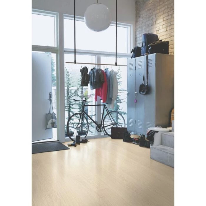 Pergo Vinylgulv Light Danish Eg 1,873 M² 2 Pergo Vinylgulv Light Danish Eg 1,873 M² - Billede 2