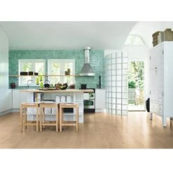 Pergo Laminatgulv Original Lys Eg 2,522 M² -Tilbud GULVE & TILBEHØR Butik unnamed file 1033