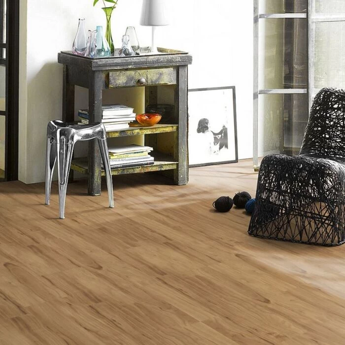 Parador Laminatgulv Basic 400 æbletræ 2-stavs 2 Parador Laminatgulv Basic 400 æbletræ 2-stavs - Billede 2