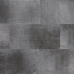 Timberman Vinylgulv Novego Antracit Flise 1,12 M²