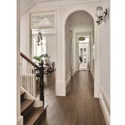 Pergo Laminatgulv Modern Walnut Pro 1380x212x9 Mm 2,048 M²