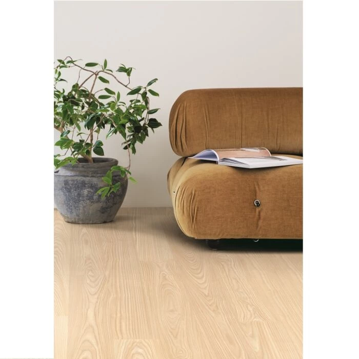 Pergo Laminatgulv Elegant Ashk Plank 1380x156x8 Mm 1,722 M² 1 Pergo Laminatgulv Elegant Ashk Plank 1380x156x8 Mm 1,722 M²