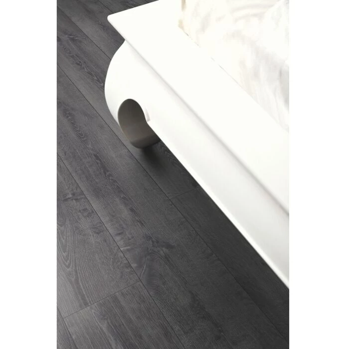 Pergo Laminatgulv Original Midnats Eg 2,522 M² 4 Pergo Laminatgulv Original Midnats Eg 2,522 M² - Billede 4