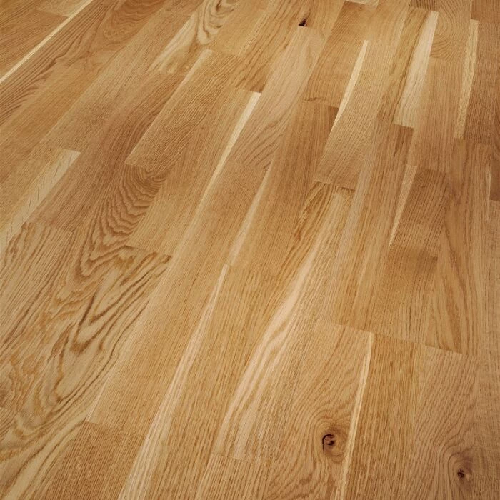 Parador Parketgulv Classic Eg 3-stavs Olie 3,663 M² 1 Parador Parketgulv Classic Eg 3-stavs Olie 3,663 M²