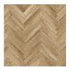 Timberman Vinylplank Novego Natural Oak Sildeben 7x100x600 Mm 1,2 M²