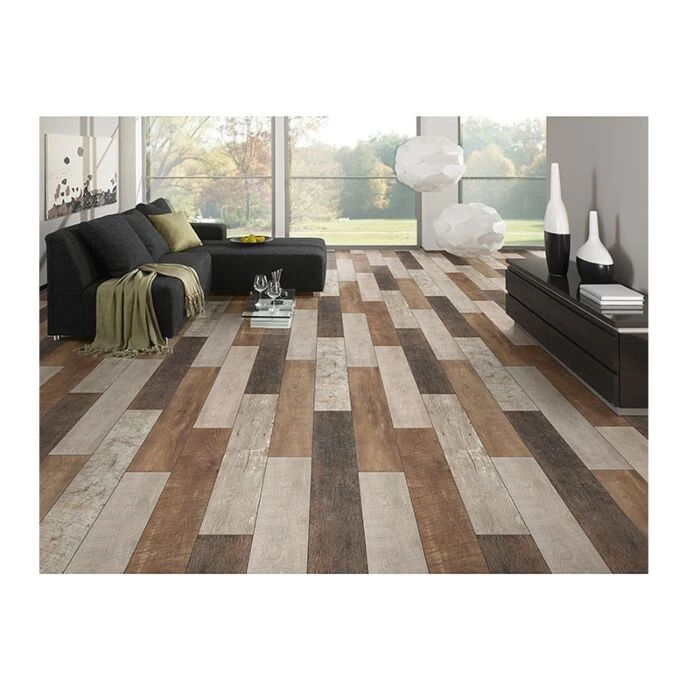 Logoclic Laminatgulv Vinto Nuoro Eg 2,22 M² 3 Logoclic Laminatgulv Vinto Nuoro Eg 2,22 M² - Billede 3