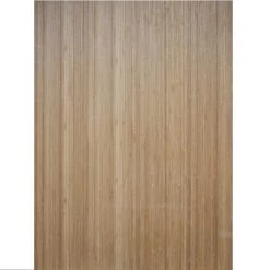 Holse & Wibroe Bambusgulv BambusPlank Carbon Natur Olie 2,28 M² 19x150x1900 Mm