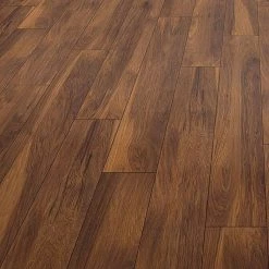 Logoclic Laminatgulv Vinto Kastanie Toro 1,73 M²