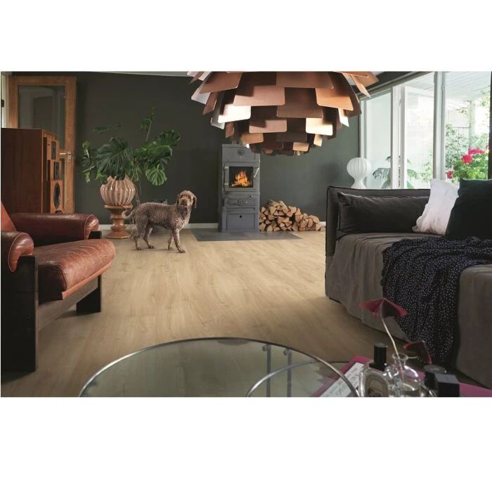 Pergo Laminatgulv Light Valley Oak Plank 1380x156x8 Mm 1,722 M² 1 Pergo Laminatgulv Light Valley Oak Plank 1380x156x8 Mm 1,722 M²