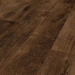 Logoclic New Ambienta Laminatgulv Mirandola 1285x192x10 Mm 1,73 M²