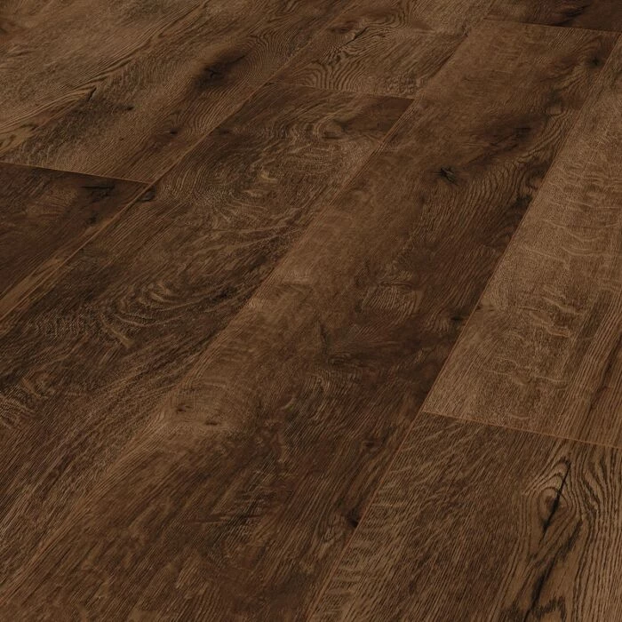 Logoclic New Ambienta Laminatgulv Mirandola 1285x192x10 Mm 1,73 M² 1 Logoclic New Ambienta Laminatgulv Mirandola 1285x192x10 Mm 1,73 M²