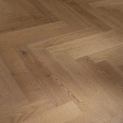 Parador Parketgulv Trendtime Eg Nougat Sildeben 1,083 M²