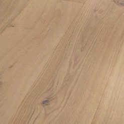 Parador Parketgulv Classic Hvid Eg 3,663 M²