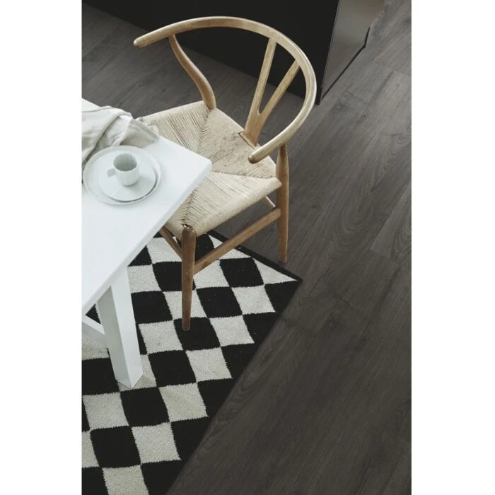 Pergo Laminatgulv Original Black Pepper Eg 1,835 M² 2 Pergo Laminatgulv Original Black Pepper Eg 1,835 M² - Billede 2
