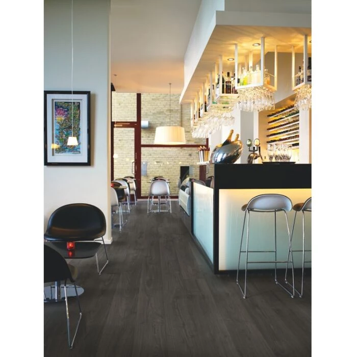 Pergo Laminatgulv Original Black Pepper Eg 1,835 M² 3 Pergo Laminatgulv Original Black Pepper Eg 1,835 M² - Billede 3