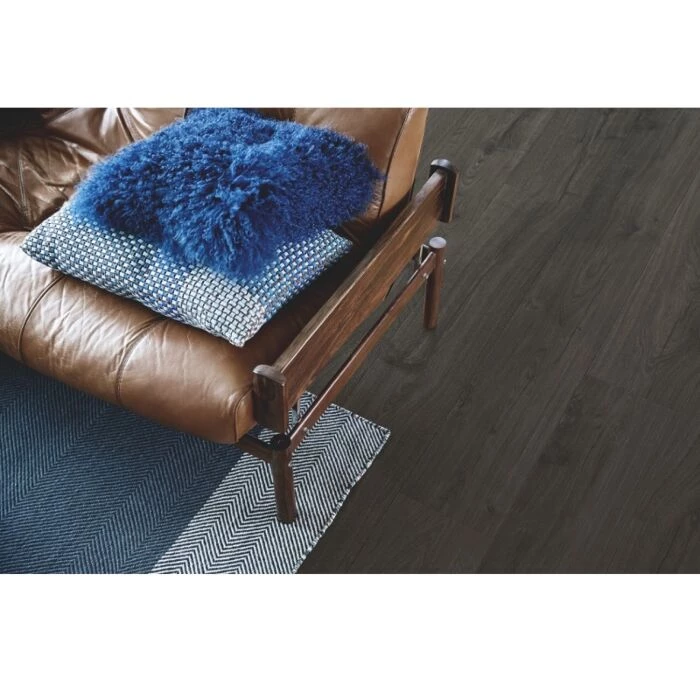 Pergo Laminatgulv Original Black Pepper Eg 1,835 M² 4 Pergo Laminatgulv Original Black Pepper Eg 1,835 M² - Billede 4