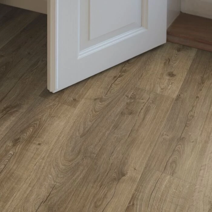 Pergo Laminatgulv Original Stueeg 1,835 M² 2 Pergo Laminatgulv Original Stueeg 1,835 M² - Billede 2