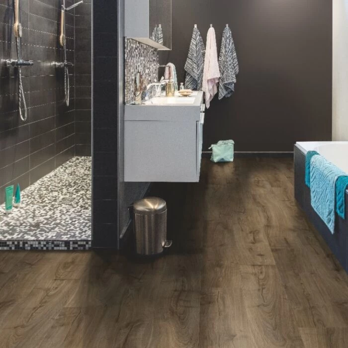 Pergo Laminatgulv Original Stueeg 1,835 M² 4 Pergo Laminatgulv Original Stueeg 1,835 M² - Billede 4