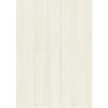 Pergo Laminatgulv White Painted Oak 1380x212x9mm 2,048 M²