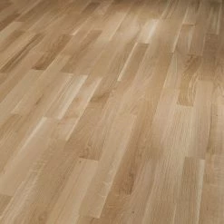 Parador Parketgulv Basic 11-5 Eg Shipsdeck Natur 3-stavs