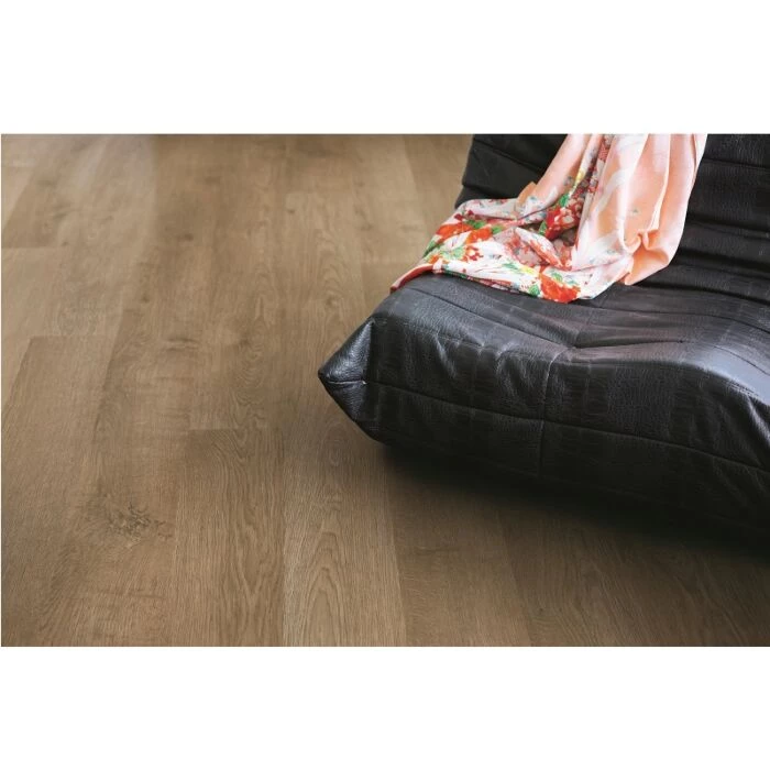 Pergo Laminatgulv Countryside Oak Plank 1380x156x8 Mm 1,722 M² 2 Pergo Laminatgulv Countryside Oak Plank 1380x156x8 Mm 1,722 M² - Billede 2