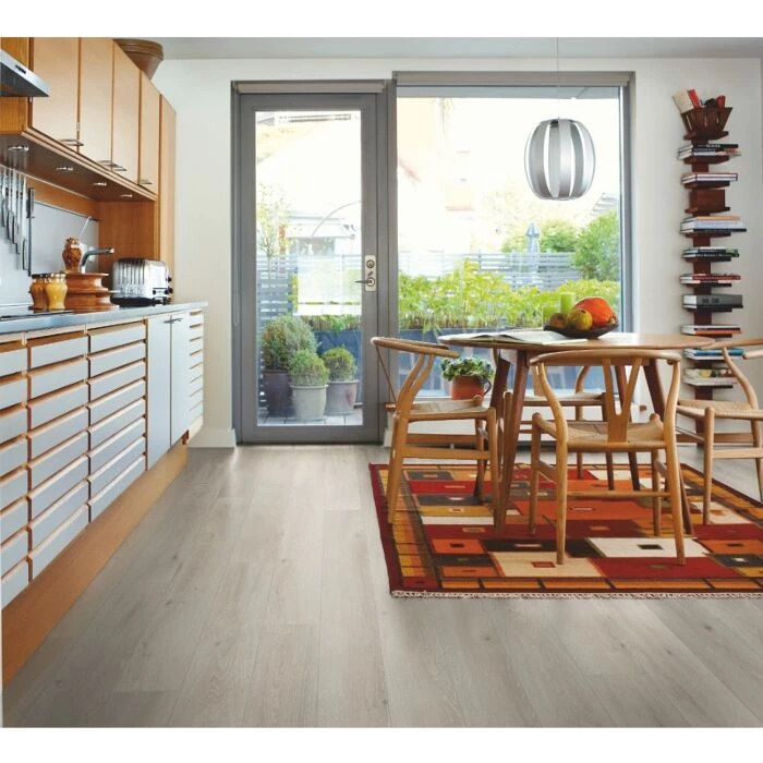 Pergo Laminatgulv Living Grå Hytte Eg 2,522 M² 3 Pergo Laminatgulv Living Grå Hytte Eg 2,522 M² - Billede 3