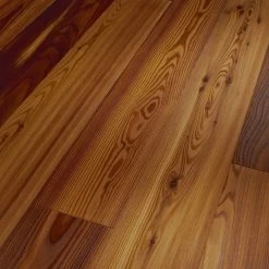 Parador Parketgulv Classic Lærketræ Kernerøget Soft 3,663 M²