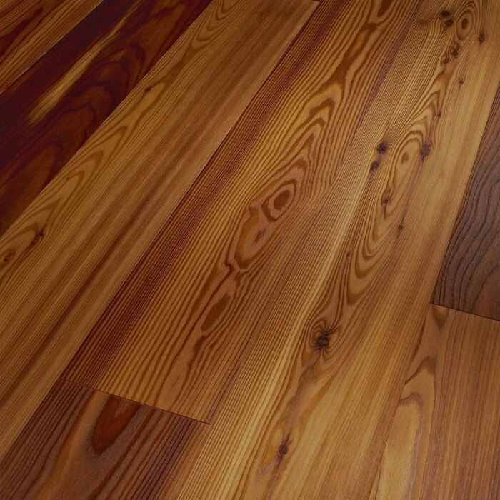 Parador Parketgulv Classic Lærketræ Kernerøget Soft 3,663 M² 1 Parador Parketgulv Classic Lærketræ Kernerøget Soft 3,663 M²