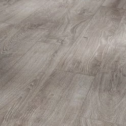 Parador Laminatgulv Basic 600 Eg Lysegrå Plank