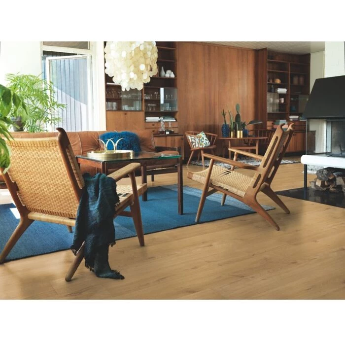 Pergo Laminatgulv Living Landsbyeg 1,835 M² 2 Pergo Laminatgulv Living Landsbyeg 1,835 M² - Billede 2