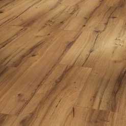 Parador Laminatgulv Basic 200 Eg Historie Mat