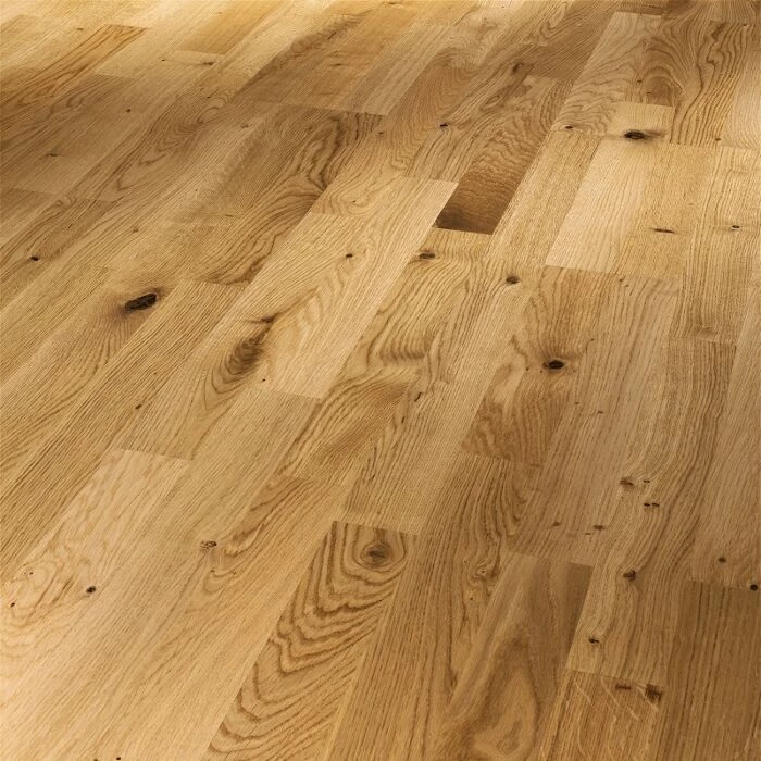 Parador Parketgulv Basic 11-5 Shipdeck Eg 3-stavs 1 Parador Parketgulv Basic 11-5 Shipdeck Eg 3-stavs