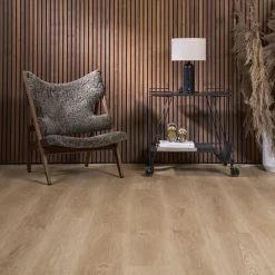 Timberman Vinylplank Novego Texas Oak 1,64 M²　　 -Tilbud GULVE & TILBEHØR Butik unnamed file 131
