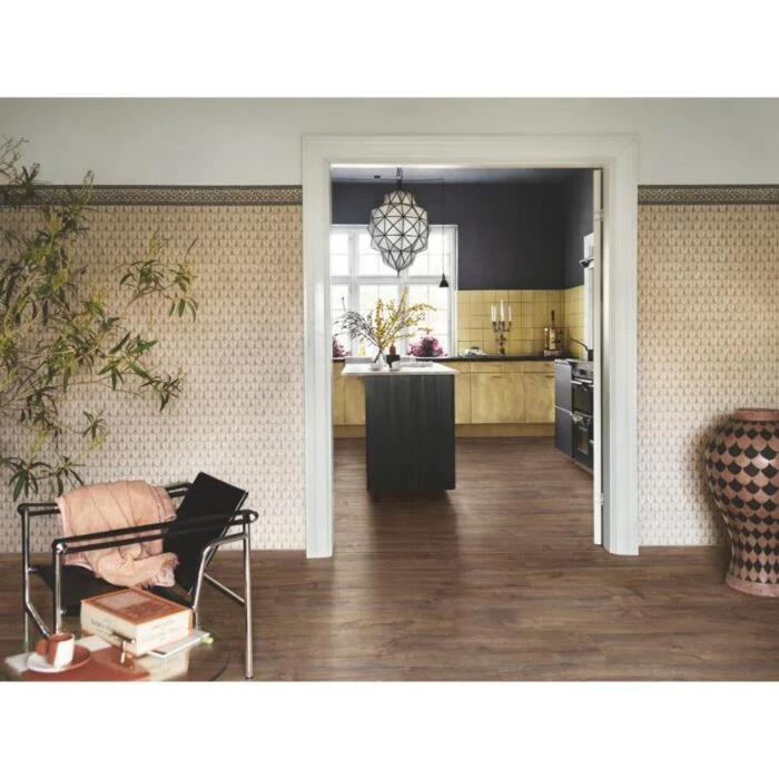 Pergo Vinylgulv Brown Lodge Eg 1,873 M² 2 Pergo Vinylgulv Brown Lodge Eg 1,873 M² - Billede 2