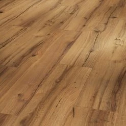 Parador Laminatgulv Basic 400 Eg History