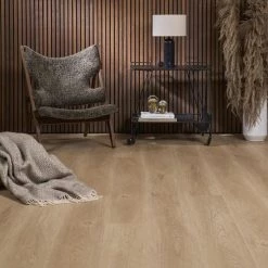 Timberman Vinylplank Novego Texas Oak 1,64 M²　　 -Tilbud GULVE & TILBEHØR Butik unnamed file 132