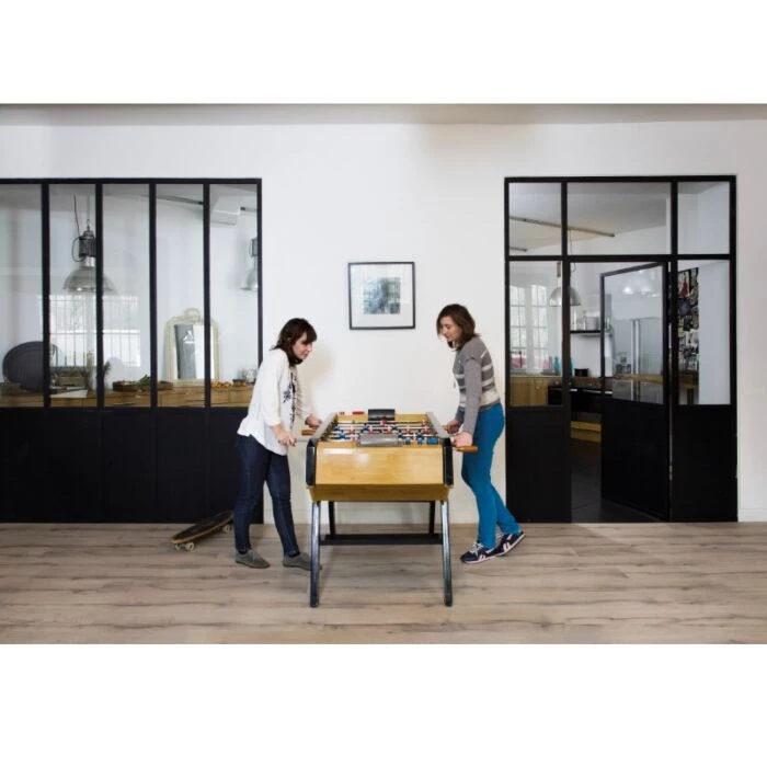 Alloc Original Højtrykslaminatgulv Forårseg 1,91 M² 2 Alloc Original Højtrykslaminatgulv Forårseg 1,91 M² - Billede 2