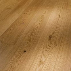 Parador Parketgulv Basic 11-5 Rustikal Eg Natur Olie