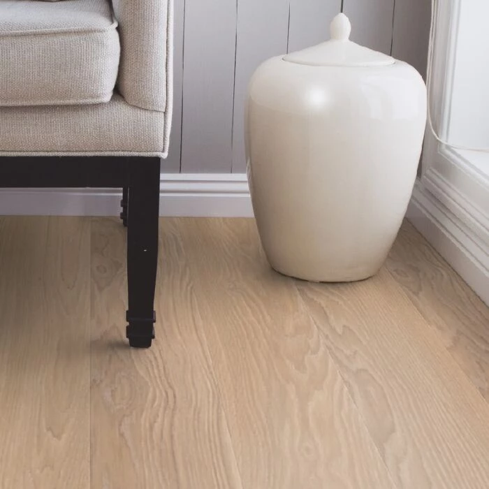 Boen Parketgulv Coral Eg Olie 2,76 M² 2 Boen Parketgulv Coral Eg Olie 2,76 M² - Billede 2