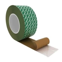 Dafa Dampspærretape 50 Mm Grøn