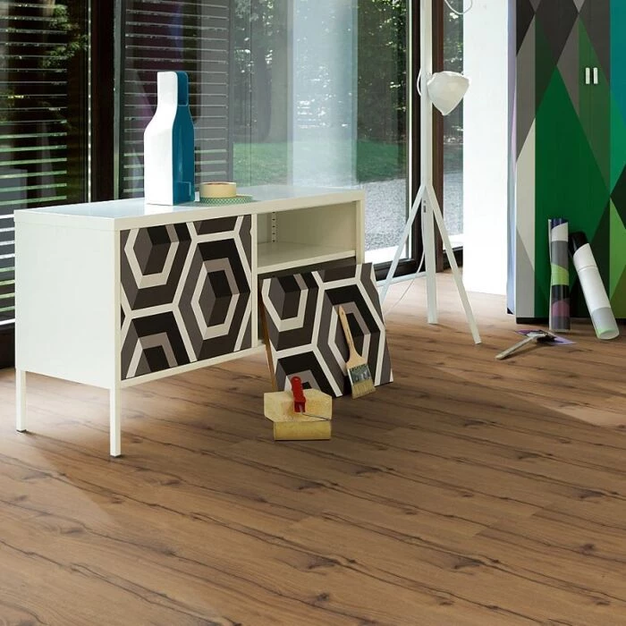 Parador Laminatgulv Basic 400 Eg History Plank 2 Parador Laminatgulv Basic 400 Eg History Plank - Billede 2