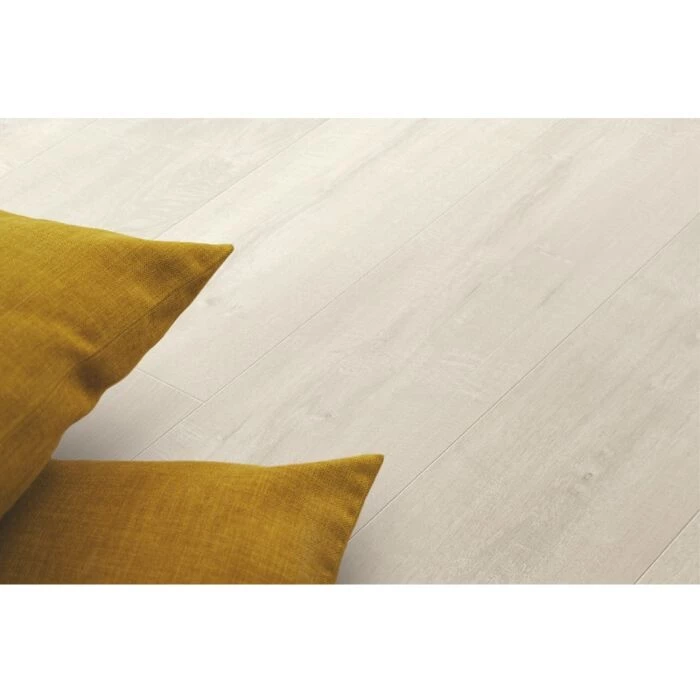 Pergo Laminatgulv Living Light Fjord Eg 2.952 M² 2 Pergo Laminatgulv Living Light Fjord Eg 2.952 M² - Billede 2