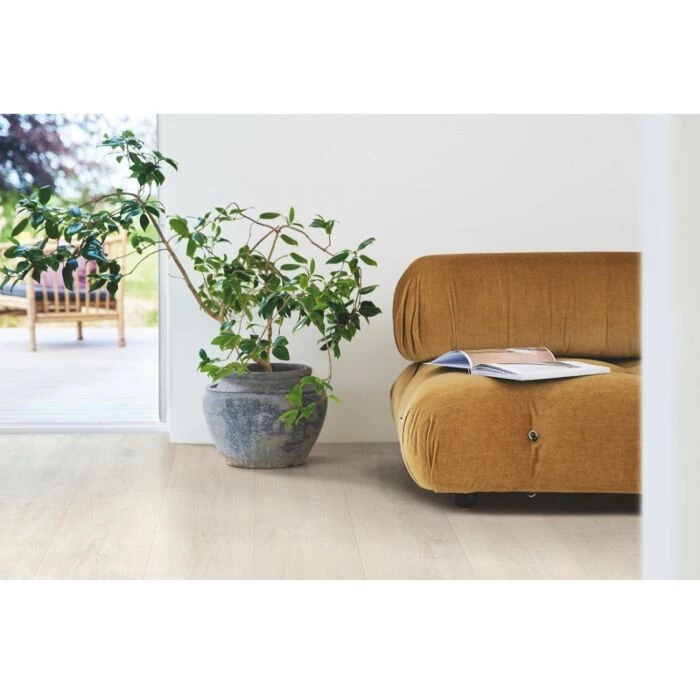 Pergo Laminatgulv Living Light Fjord Eg 2.952 M² 4 Pergo Laminatgulv Living Light Fjord Eg 2.952 M² - Billede 4