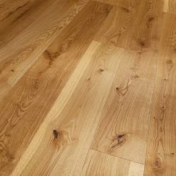 Parador Parketgulv Basic Eg Wide Plank 2,2 M²