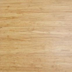 Holse & Wibroe Bambusgulv LamelPlank Natur Matlak 2,11 M² 22x192x1830 Mm