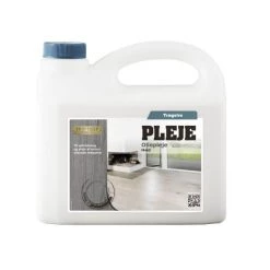 Trip Trap Oliepleje Hvid 2,5 L