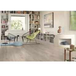 Pergo Laminatgulv Rustic Grey Oak Plank 1380x156x8 Mm 1,722 M²